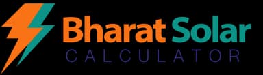 Bharat Solar Calculator Logo